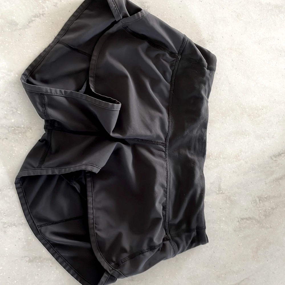 Cute lululemon shorts